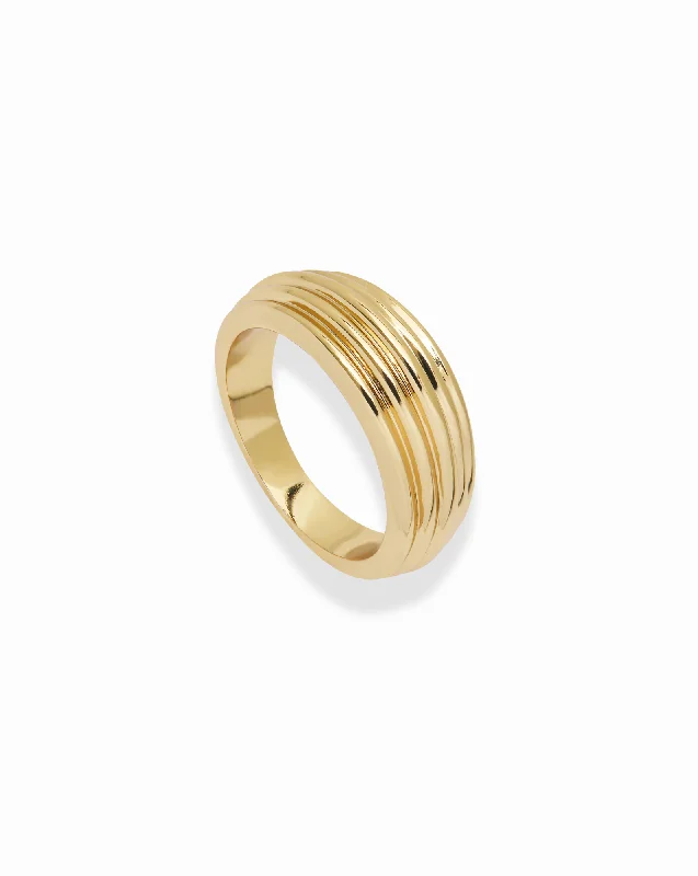 Exclusive Jewelry Sale – Grab Timeless Pieces Now Harper Statement Ring