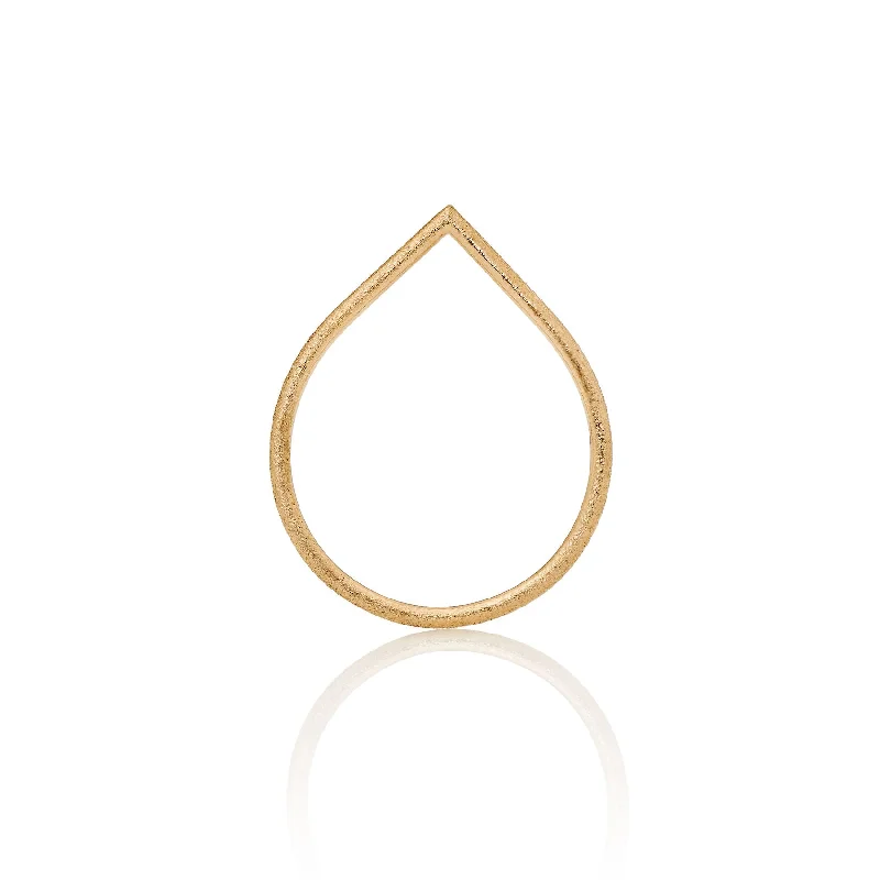Fashion-Forward Jewelry At Incredible Prices DROP Day/light 14K Gold Ring