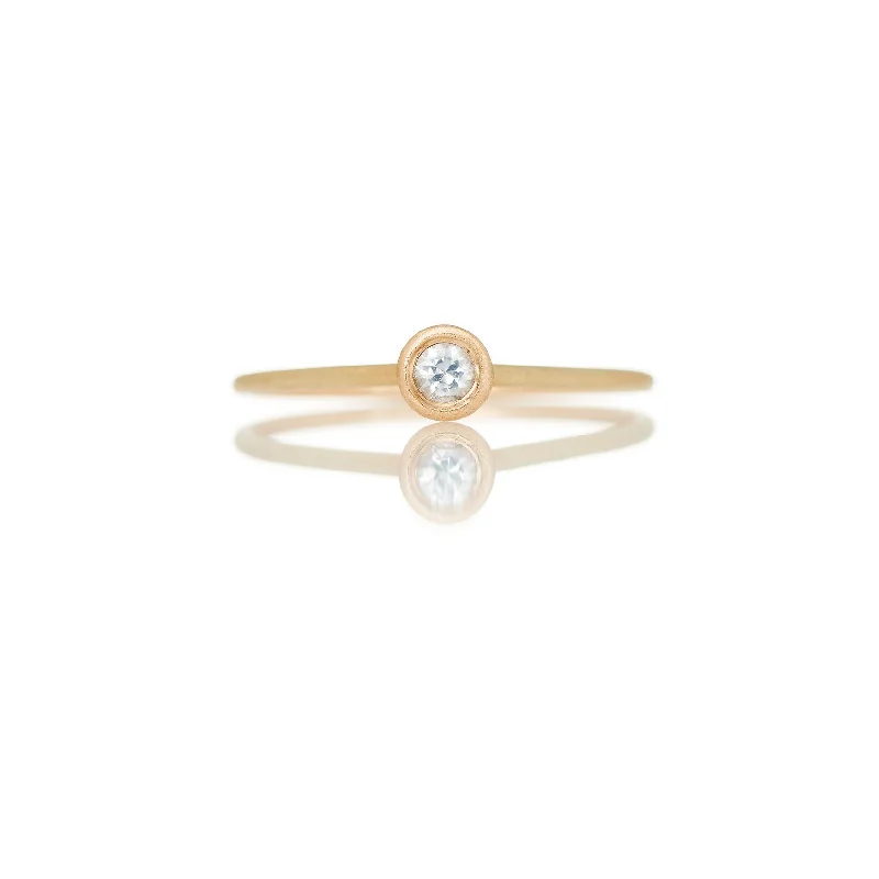 Huge Savings On Timeless Jewelry Collections WISH 14K Gold Ring w. Sapphire