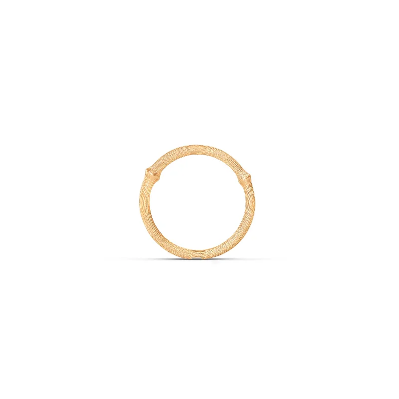 Flash Sale On Exquisite Jewelry – Don't Miss Out No. 1 Nature 18K Gold Ring
