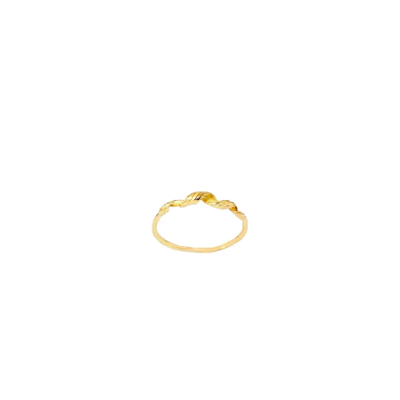 Jewelry Sale Alert – Shop Timeless Elegance Today Bouclé Ring