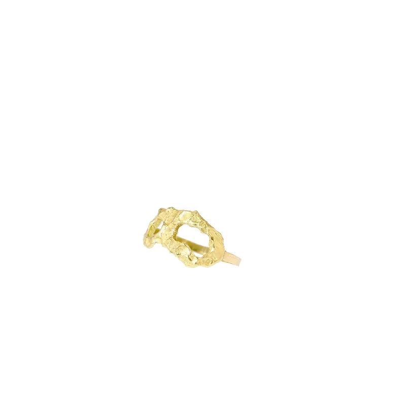 High-Quality Jewelry At A Fraction Of The Cost Liquid mask Ring