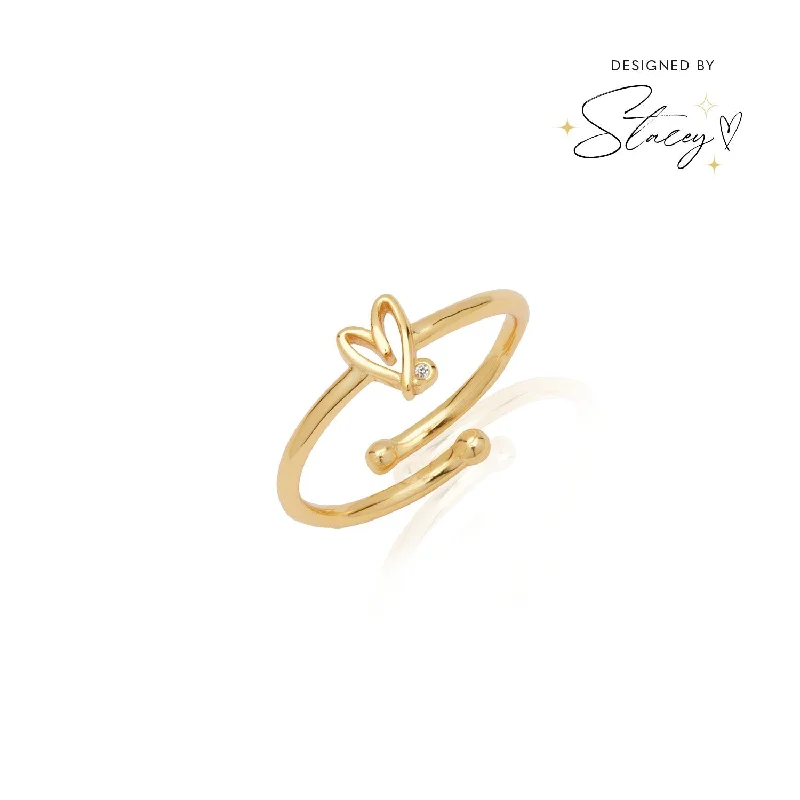 Shine Without Limits – Jewelry Sale Happening Now Stacey's Stories Doodle Heart Birthstone Ring (Gold) Shine Without Limits – Jewelry Sale Happening Now Stacey's Stories Doodle Heart Birthstone Ring (Gold)