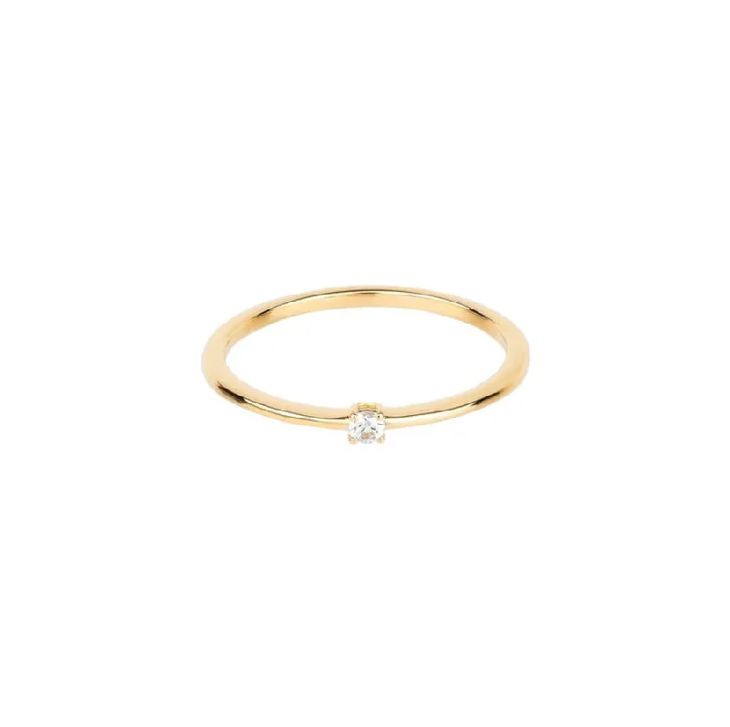 Best Jewelry Deals – Shop Premium Pieces At Great Prices Essential Spring 18K Gold Ring w. Sapphire Best Jewelry Deals – Shop Premium Pieces At Great Prices Essential Spring 18K Gold Ring w. Sapphire