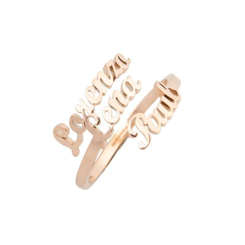 Rose Gold