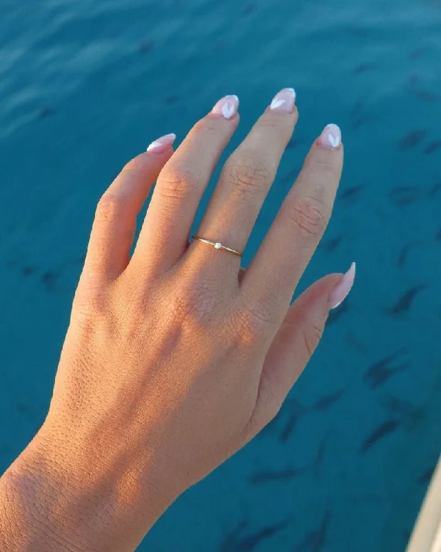 Best-Selling Jewelry Now Available At Special Deals Bello Opal Ring - 14k Yellow Gold Fill Best-Selling Jewelry Now Available At Special Deals Bello Opal Ring - 14k Yellow Gold Fill