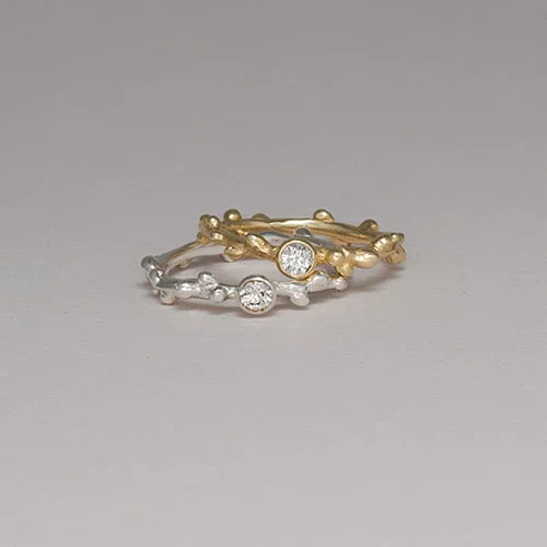 Final Call – Shop Exquisite Jewelry Before It's Gone Branch Solitaire -14k Gold + Diamond Final Call – Shop Exquisite Jewelry Before It's Gone Branch Solitaire -14k Gold + Diamond