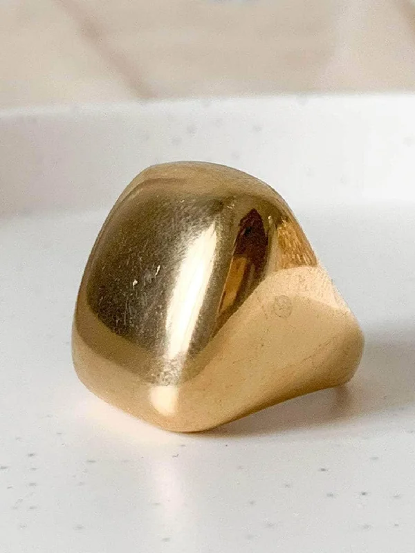 Exclusive Savings On Timeless Jewelry Pieces Cubix Eleganza Ring