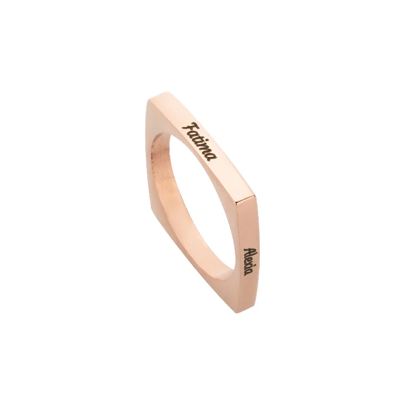 Rose Gold
