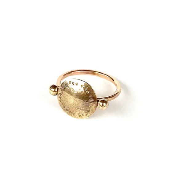 Clearance Sale On High-End Jewelry Collections Cyprus Signet Ring