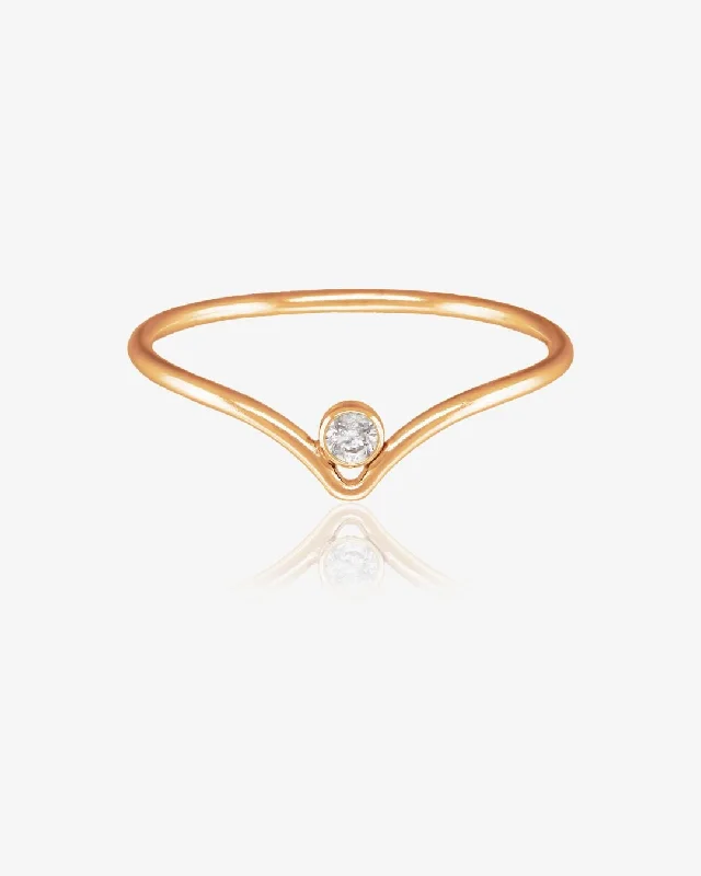 14k Rose Gold Fill