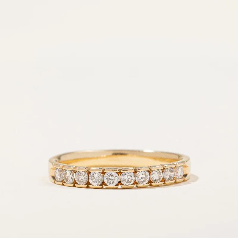 Jewelry Deals That Sparkle – Shop Today Diamond Ring | 0.50ctw | SZ 8.75 |