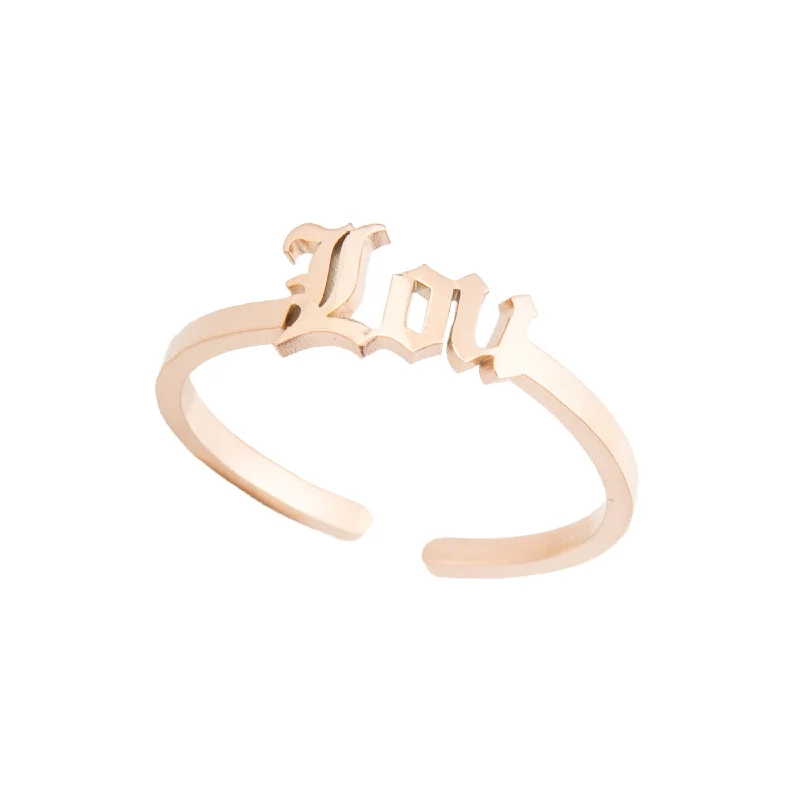 Rose Gold