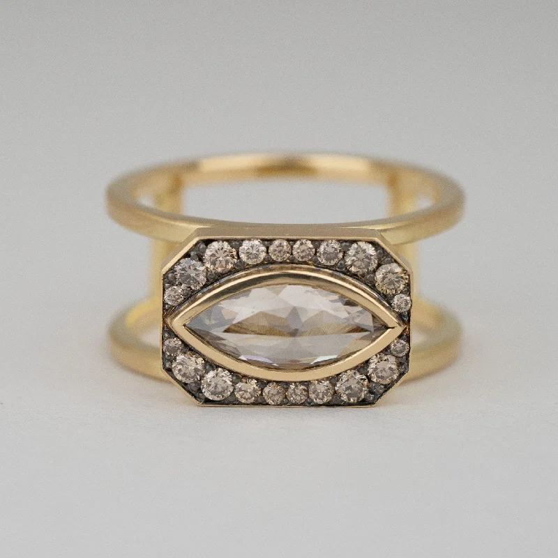 Get The Jewelry You Love At A Price You Love Mystic Diamond Ring