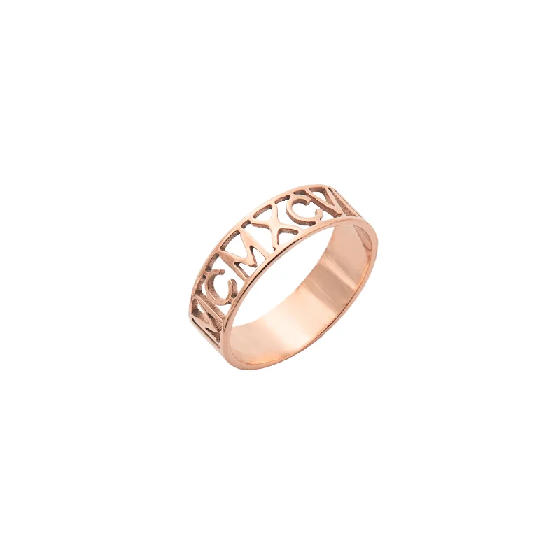 Rose Gold