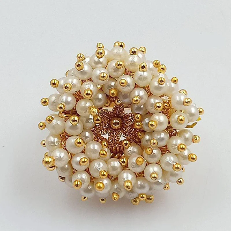 Best-Selling Jewelry Now Available At Special Deals Pooja Bangles Gold Plated Pearl Adjustable Rings Best-Selling Jewelry Now Available At Special Deals Pooja Bangles Gold Plated Pearl Adjustable Rings