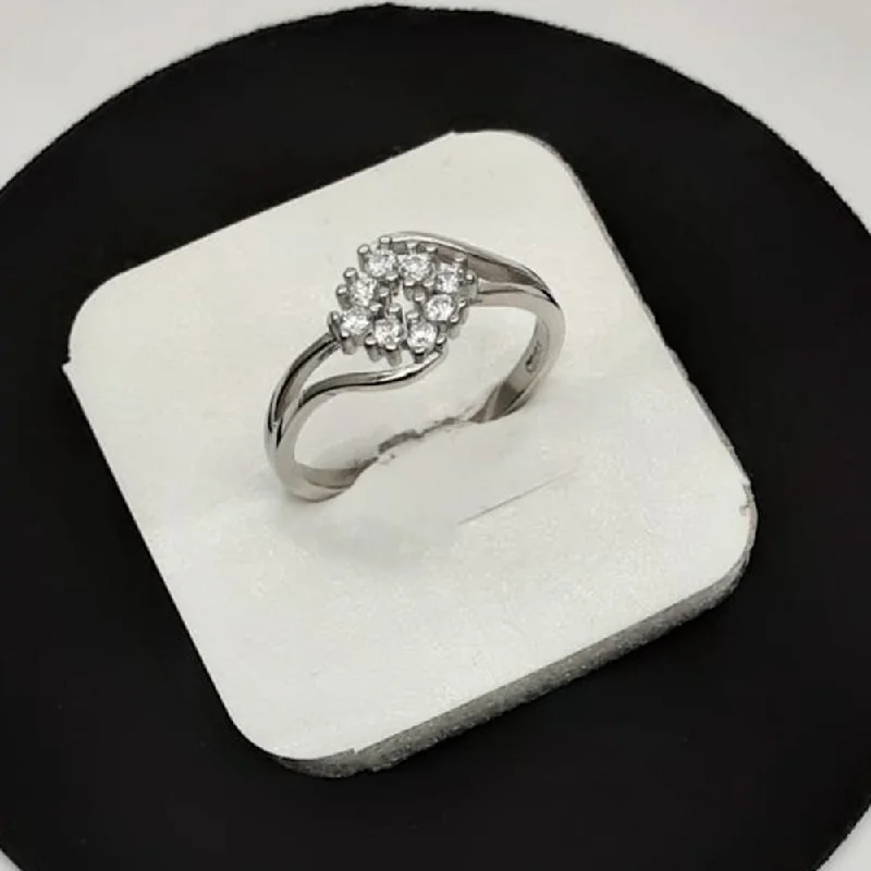 Don't Miss Our Biggest Jewelry Sale Of The Season Runa Works 925 Sterling Silver Ring Don't Miss Our Biggest Jewelry Sale Of The Season Runa Works 925 Sterling Silver Ring