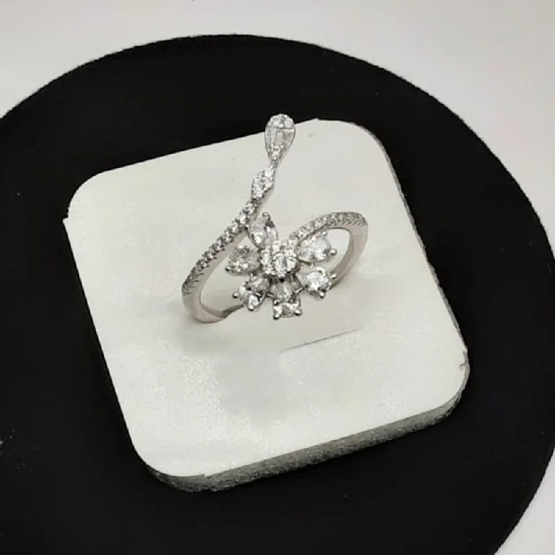 Trending Jewelry Styles Now At Limited-Time Discounts Runa Works 925 Sterling Silver Ring Trending Jewelry Styles Now At Limited-Time Discounts Runa Works 925 Sterling Silver Ring