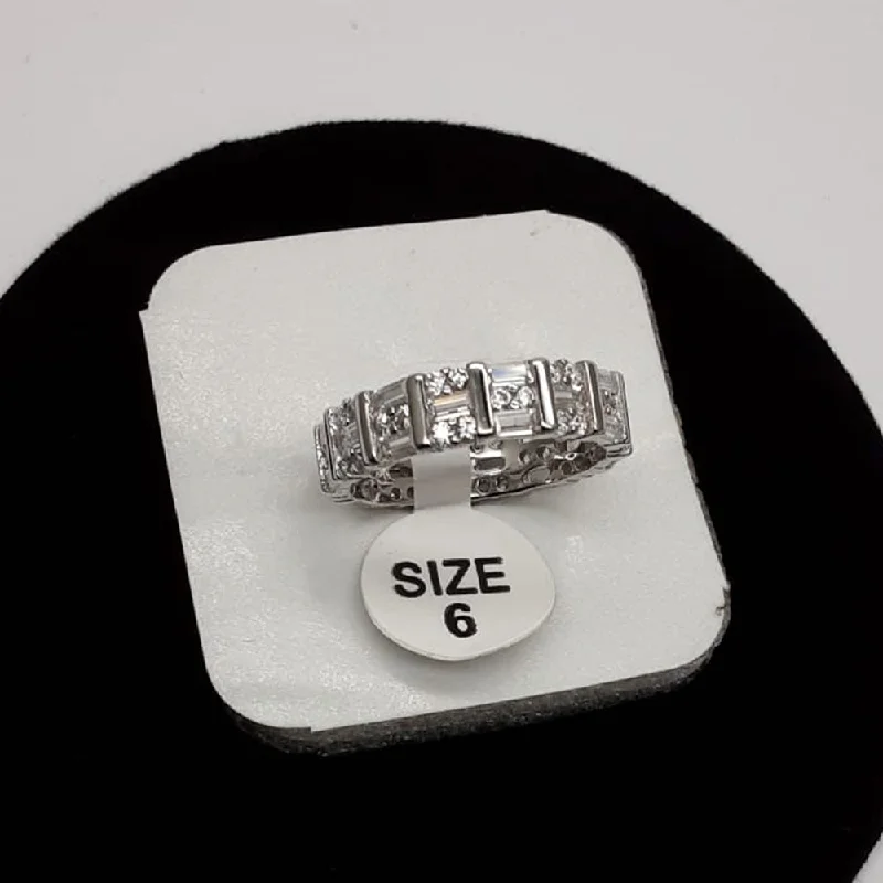 Affordable Glamour – Premium Jewelry At Special Prices Runa Works 925 Sterling Silver Ring Affordable Glamour – Premium Jewelry At Special Prices Runa Works 925 Sterling Silver Ring