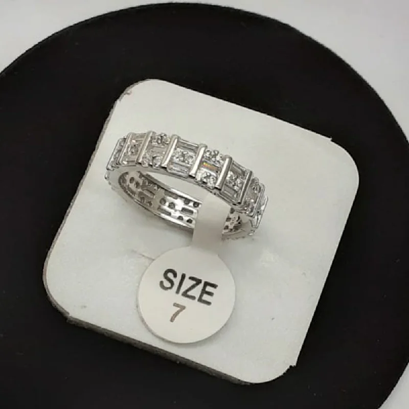 Limited-Stock Jewelry Clearance – Grab Your Favorites Now Runa Works 925 Sterling Silver Ring Limited-Stock Jewelry Clearance – Grab Your Favorites Now Runa Works 925 Sterling Silver Ring