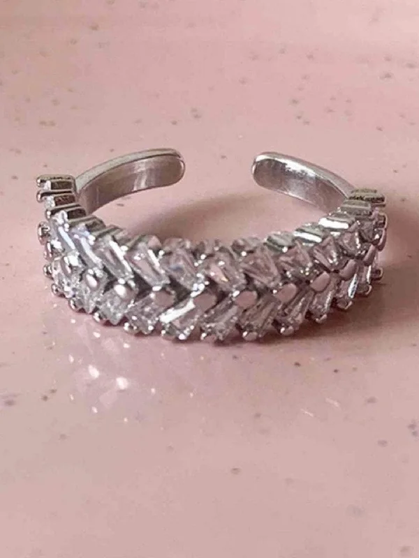 Premium Jewelry, Premium Discounts – Act Fast Sugar Rush Ring