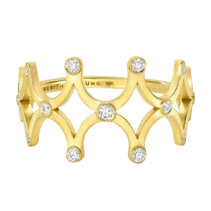 Jewelry Sale Alert – Shop Timeless Elegance Today Universal Energy Ring - 18k Gold + Diamonds Jewelry Sale Alert – Shop Timeless Elegance Today Universal Energy Ring - 18k Gold + Diamonds