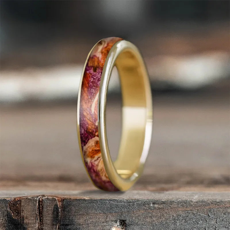 Personalized Jewelry Sale – Unique Gifts At Low Prices Custom Design - Ladies Single Inlay Ring JEplnatbp6W3iU77kAqn1B-L