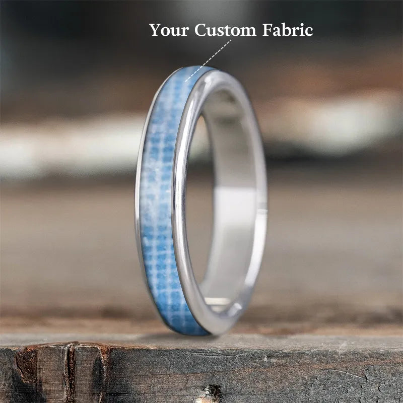 Shine In Style – Shop Jewelry Discounts Today Custom Design - Ladies Single Inlay Ring k3ZHxqGuxMF9VWLmxNPnul_z