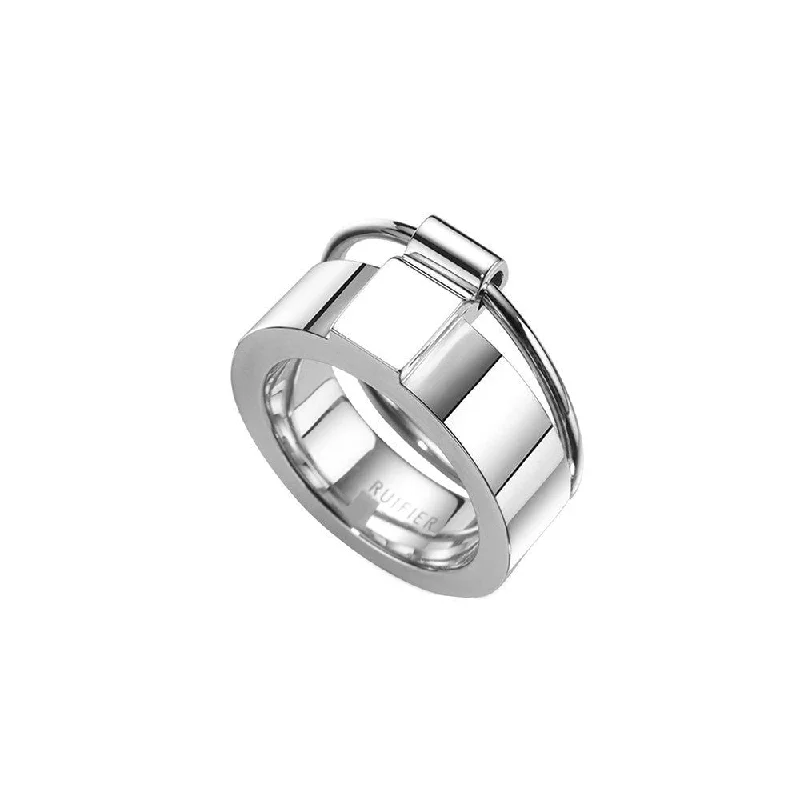 Exclusive Jewelry Bundles At Discounted Prices ICON Silver Ring