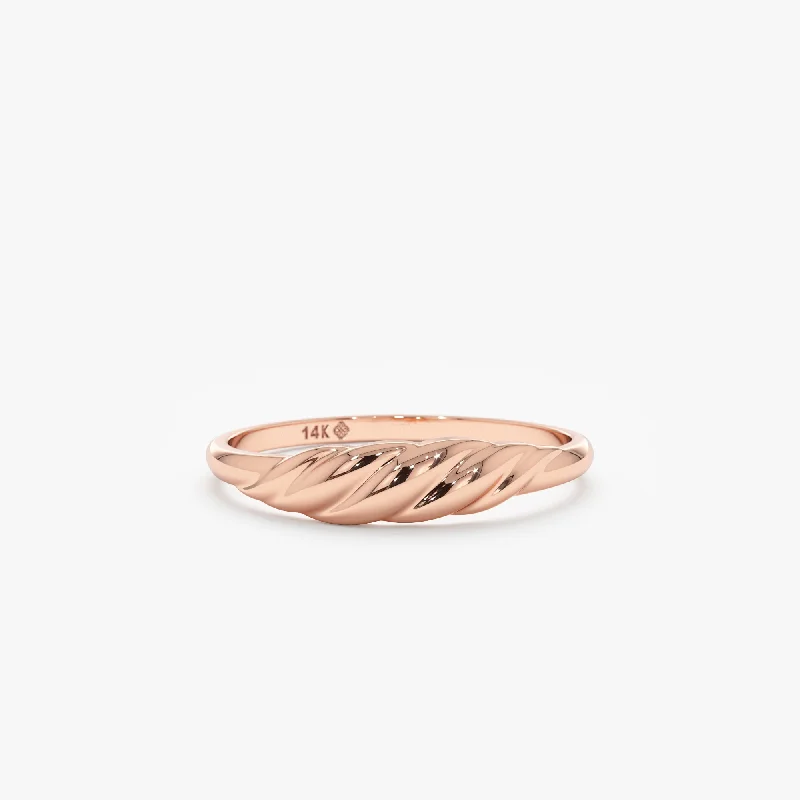 10k Rose Gold