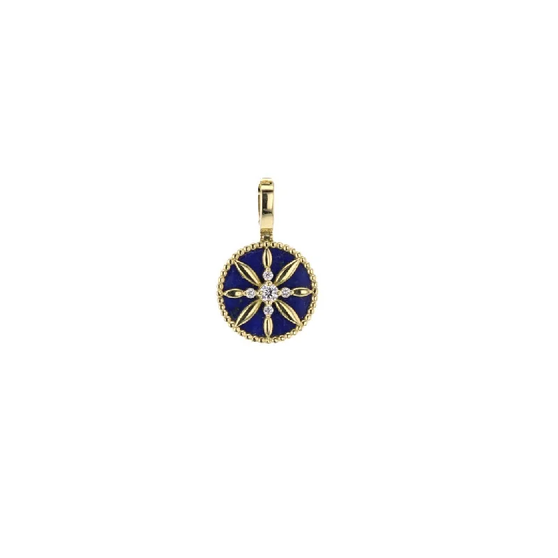 Exclusive Jewelry Bundles At Discounted Prices 0.17 ctw Diamond Blue Lapis Pendant Exclusive Jewelry Bundles At Discounted Prices 0.17 ctw Diamond Blue Lapis Pendant