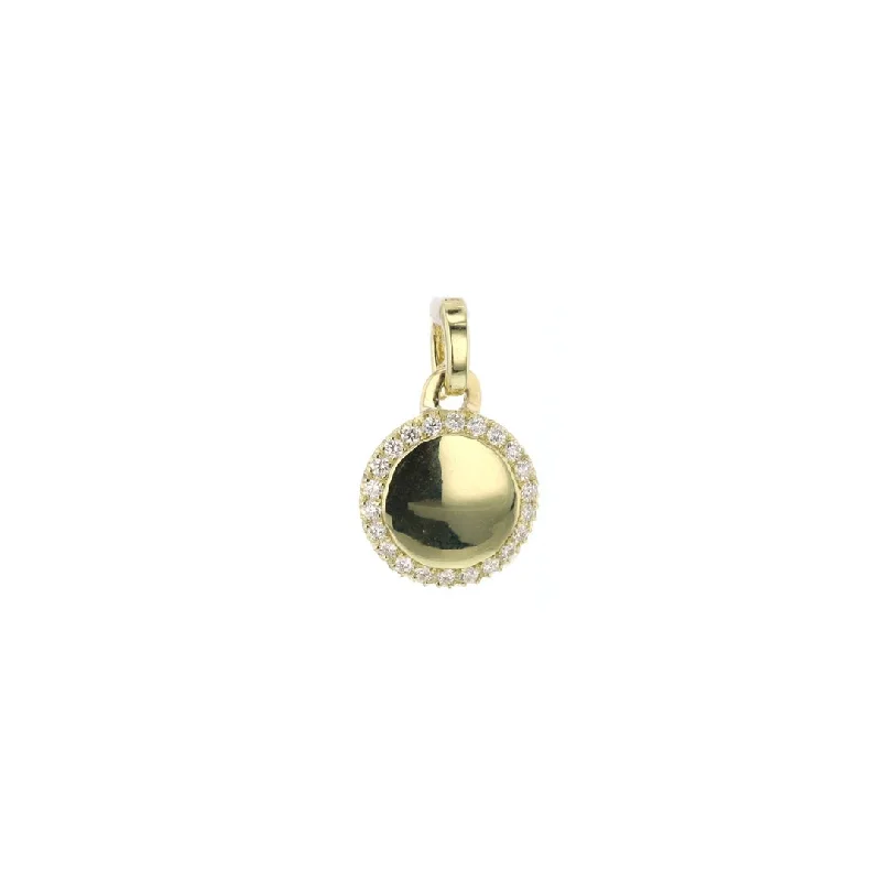 Beautiful Jewelry, Breathtaking Discounts – Hurry In 0.33 ctw Diamond Pendant