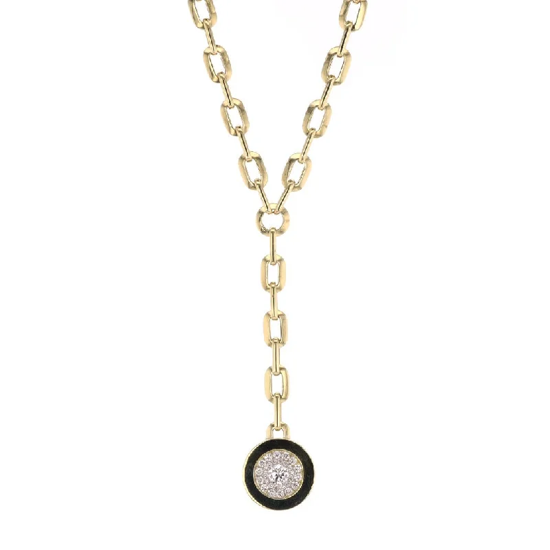 Personalized Jewelry Sale – Unique Pieces At Great Prices 0.53 ctw Diamond Lariat Necklace Personalized Jewelry Sale – Unique Pieces At Great Prices 0.53 ctw Diamond Lariat Necklace