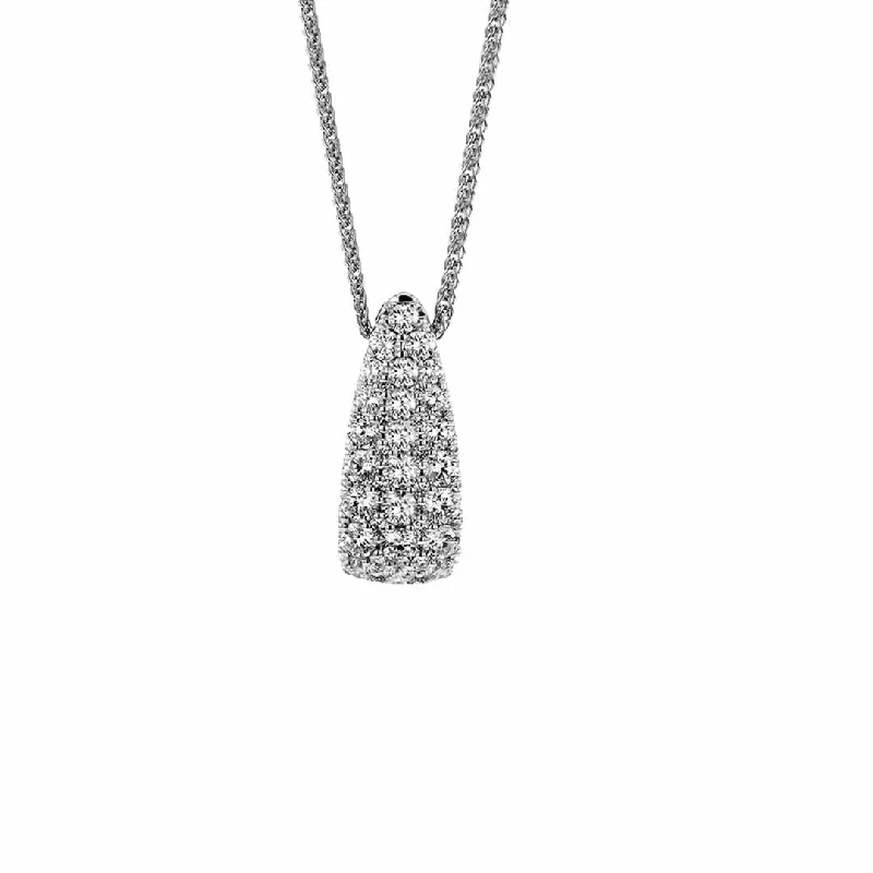 Limited-Time Jewelry Sale – Don't Miss These Deals 19" 1.51 ctw Diamond Pendant Necklace | M10277489 Limited-Time Jewelry Sale – Don't Miss These Deals 19" 1.51 ctw Diamond Pendant Necklace | M10277489