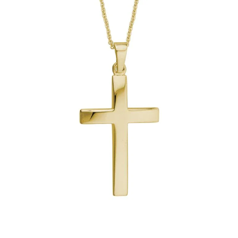 Best-Selling Jewelry Styles Now At Exclusive Discounts 14k Polished Cross Pendant Necklace Best-Selling Jewelry Styles Now At Exclusive Discounts 14k Polished Cross Pendant Necklace