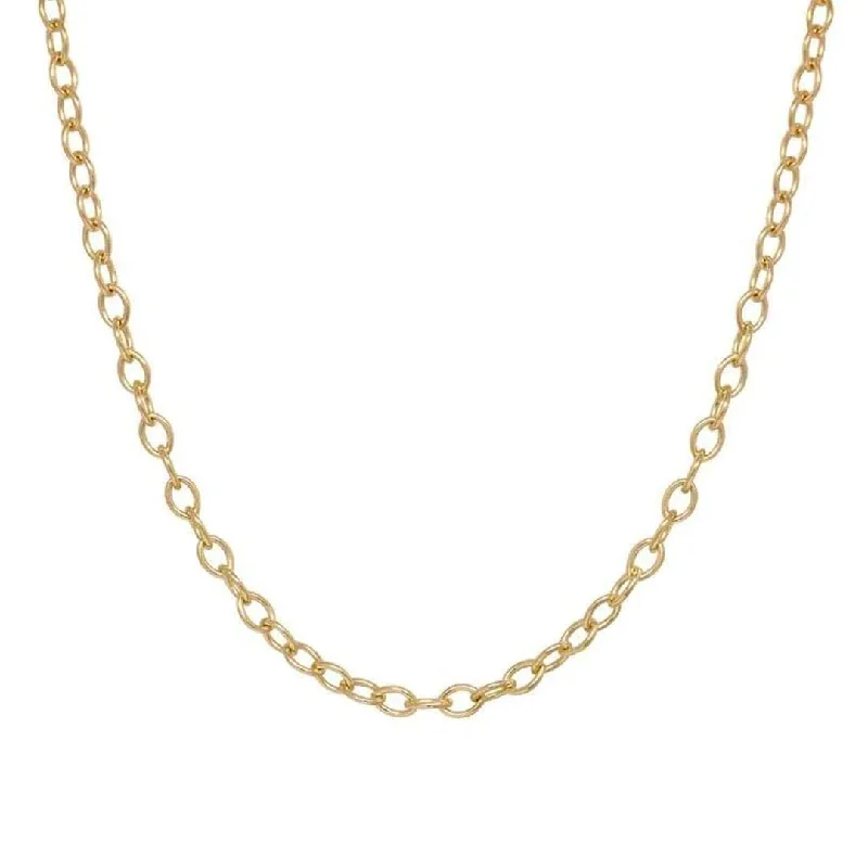 Personalized Jewelry Sale – Unique Gifts At Low Prices 16" 4.8MM Hinge Chain