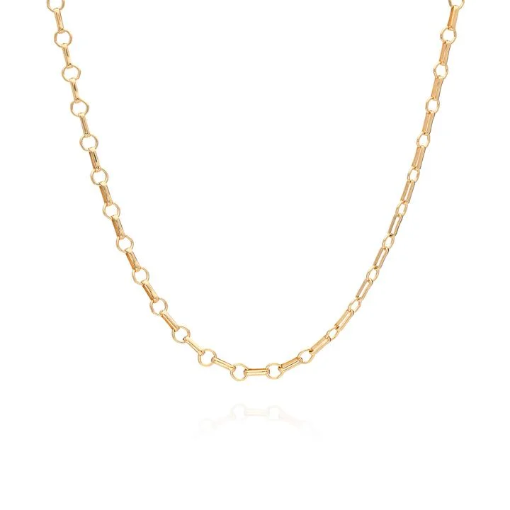 Jewelry Sale – Exclusive Styles At Lower Prices Anna Beck Bar & Ring Chain Collar Necklace Jewelry Sale – Exclusive Styles At Lower Prices Anna Beck Bar & Ring Chain Collar Necklace