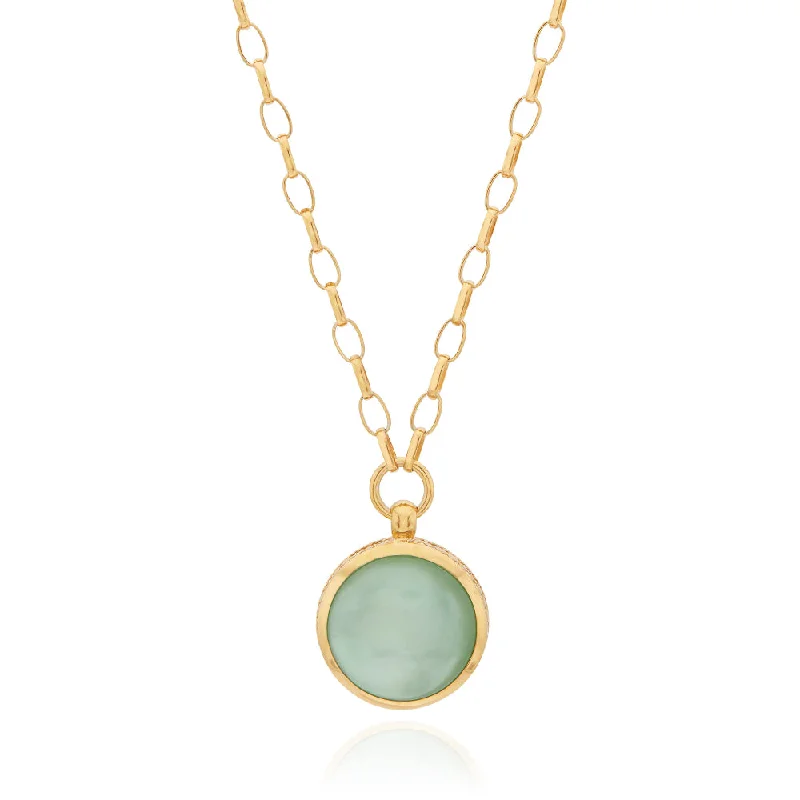 Bold And Beautiful Jewelry Now At Irresistible Prices Anna Beck Medium Green Quartz Pendant Bold And Beautiful Jewelry Now At Irresistible Prices Anna Beck Medium Green Quartz Pendant
