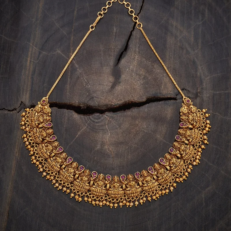 Flash Sale On Stunning Jewelry – Don't Miss Out Antique Necklace 181149