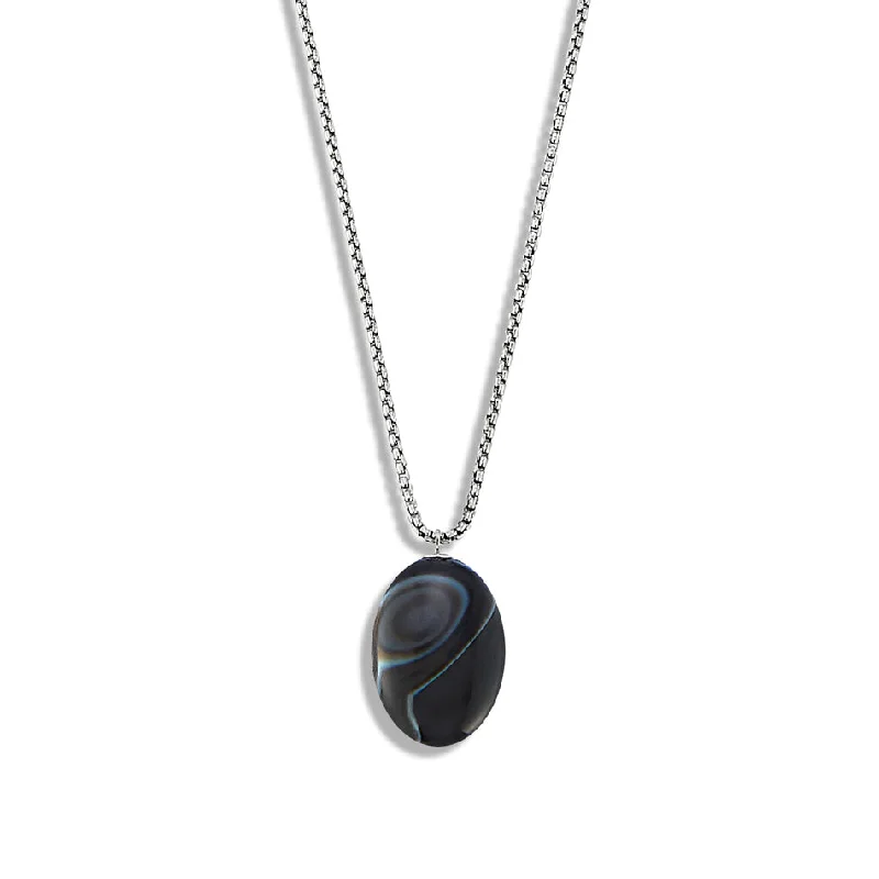 Black Agate