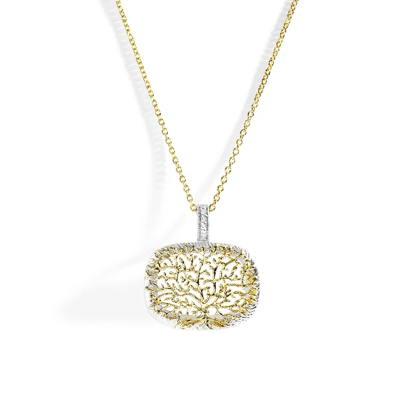 Shine In Style – Shop Jewelry Discounts Today Armenian Tree of Life Pendant