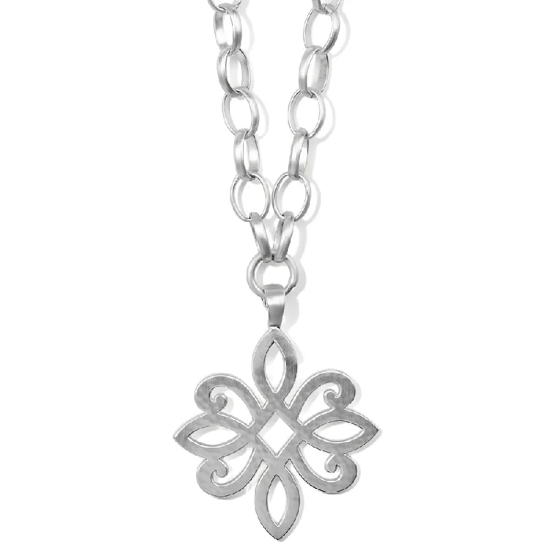 Premium Jewelry Now Available At Special Discounts Brighton Apollo Necklace