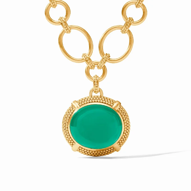 The Biggest Jewelry Sale Of The Year Is Here Cabochon Statement Necklace