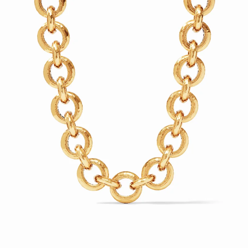 Save On Luxury Jewelry Pieces – Limited-Time Offers Cannes Link Necklace