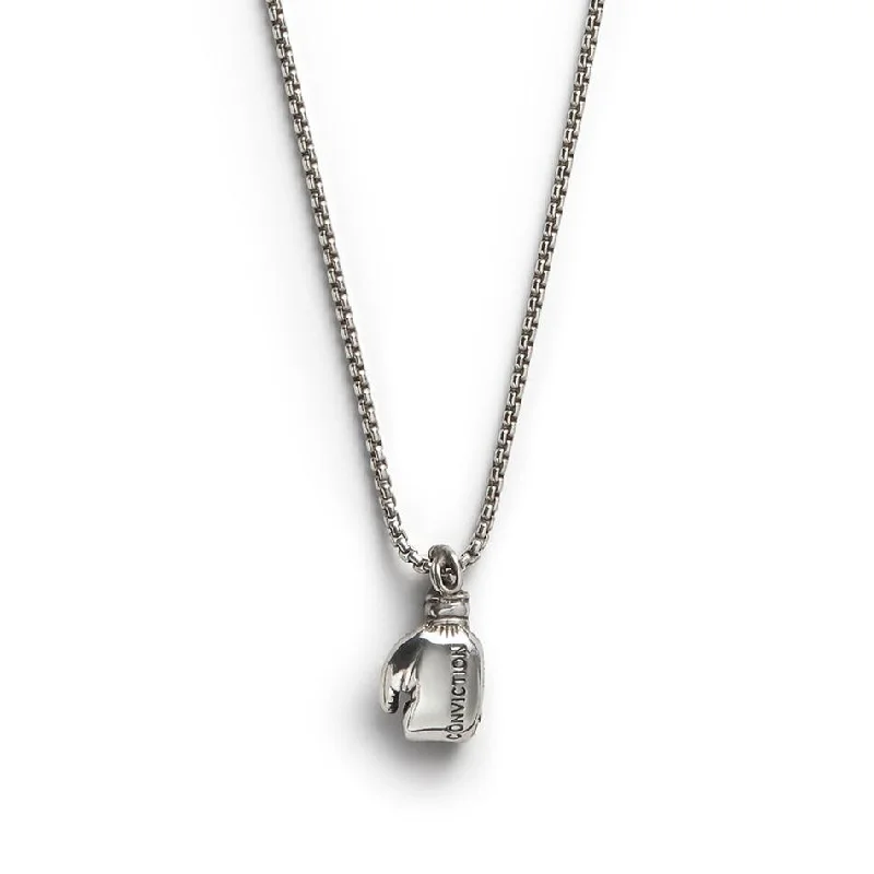 Exclusive Jewelry Sale – Limited-Time Discounts Conviction Pendant