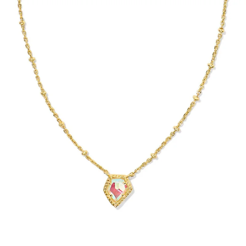 Fashion-Forward Jewelry At Exclusive Discounts Kendra Scott Framed Tess Pendant Necklace Fashion-Forward Jewelry At Exclusive Discounts Kendra Scott Framed Tess Pendant Necklace