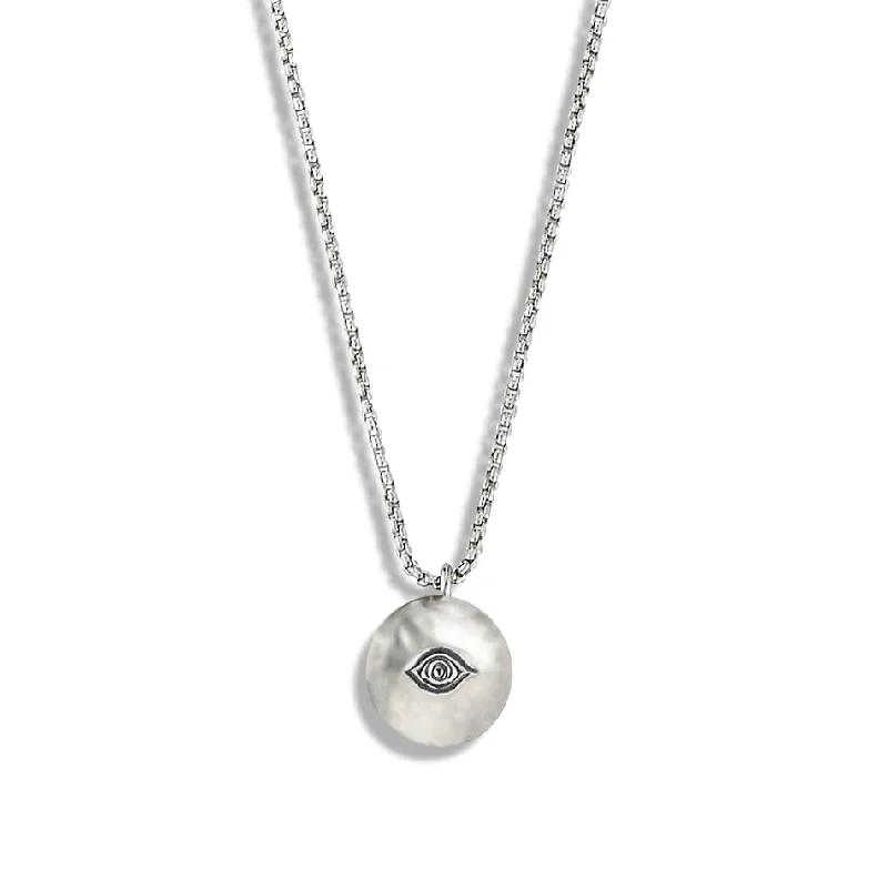 Limited-Stock Jewelry Sale – Once It's Gone, It's Gone Eno Necklace