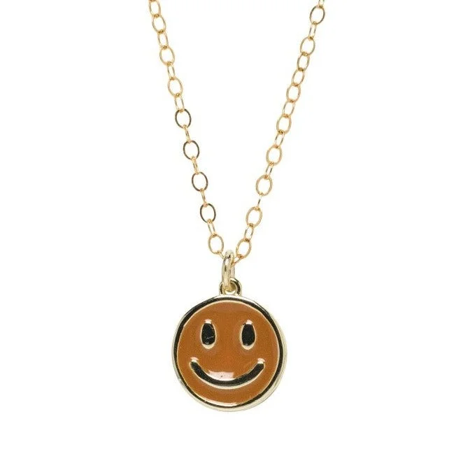 Bestselling Jewelry At Special Promotional Rates Don't Worry Necklace