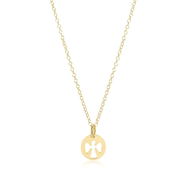 Affordable Luxury Jewelry – Style At A Great Price egirl guardian angel necklace gold Affordable Luxury Jewelry – Style At A Great Price egirl guardian angel necklace gold