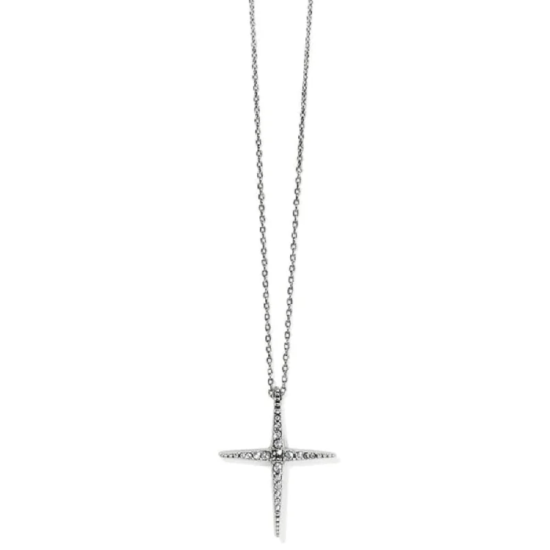 High-Quality Gemstone Jewelry For Special Occasions Brighton Illumina Radiance Necklace High-Quality Gemstone Jewelry For Special Occasions Brighton Illumina Radiance Necklace